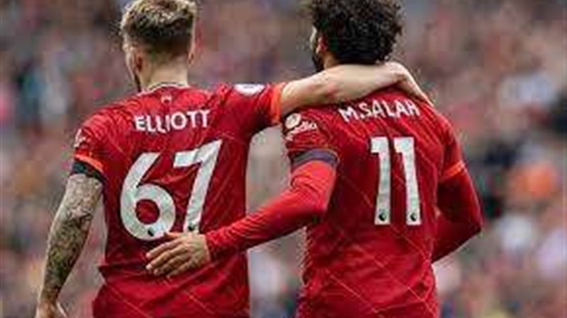 محمد صلاح واليوت