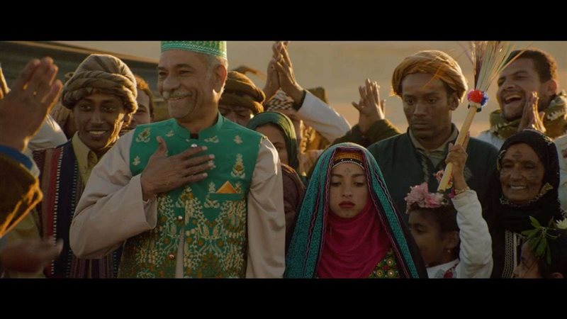 فيلم The Goat