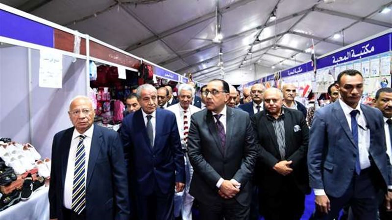 رئيس الوزراء خلال