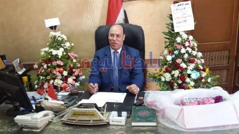 بلدنا اليوم