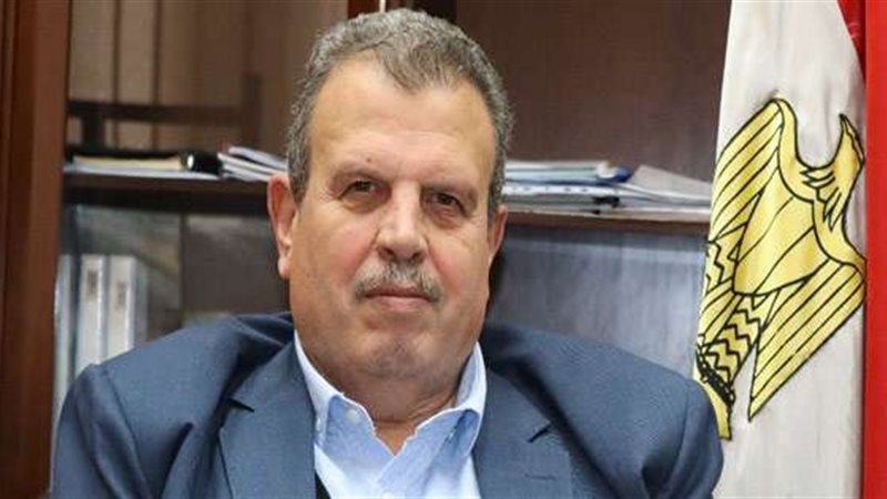 محمد عامر رئيس هيئة