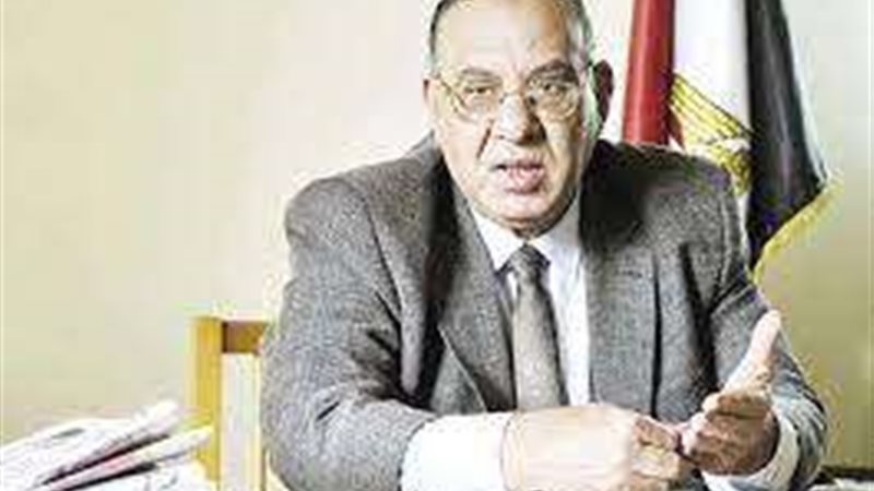 د. طلعت عبد القوى