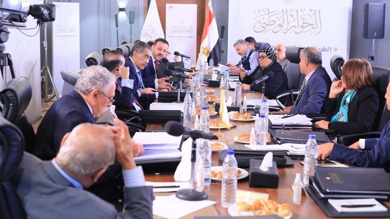 اجتماع مجلس أمناء