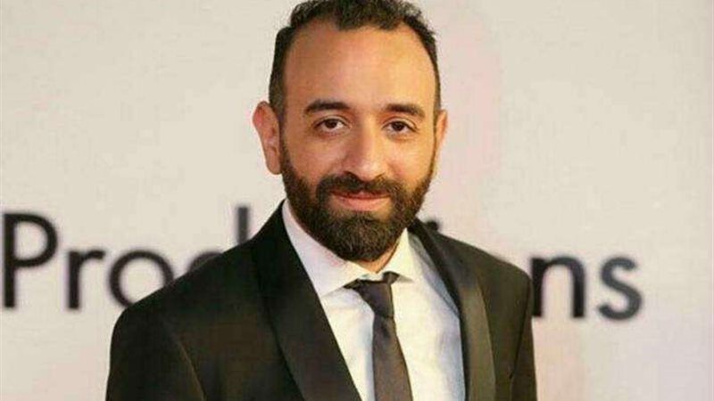 عمرو سلامة