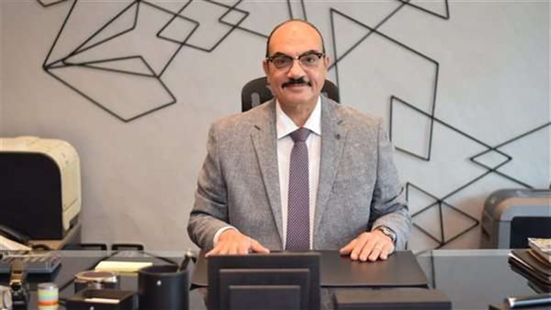 دكتور رضا فرحات نائب
