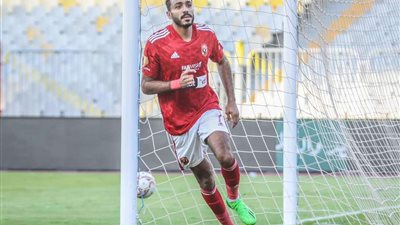 خالد بيبو: توقيع غرامة مالية على كهربا غير صحيح