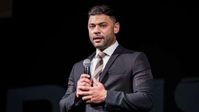 قيادي بحزب مصر أكتوبر: زيارة الرئيس السيسي لدولة الإمارات تأتي في توقيت مهم يحتاج إلى تكاتف