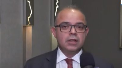 رئيس الهيئة العامة للرقابة المالية: التطور التكنولوجي من المتطلبات المهمة لشركات التأمين.. فيديو