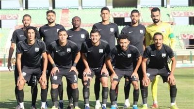 في اللقاء الأول بدوري النيل.. زد يحقق فوزًا ثمينًا على حساب الإسماعيلي