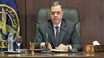 قرار وزاري جديد بشأن دخول وإقامة الأجانب في مصر