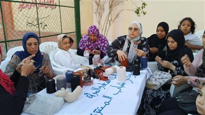 الشباب والرياضة تواصل منافسات دوري مراكز الشباب توتال إنرجيز