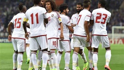 بث مباشر.. مباراة الإمارات وإندونيسيا في تصفيات كأس العالم