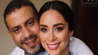 بطبل ورقص.. شاهد الفيديو الأول من استعدادات حفل زفاف محمد فراج وبسنت شوقي