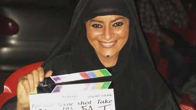 الليلة.. هبة عبد الغني تكشف كواليس تصوير 