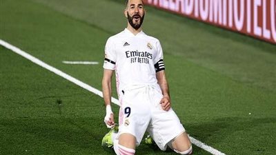 أمم أوروبا.. الاتحاد الفرنسي يكشف موقف بنزيما من المشاركة في مباراة ألمانيا