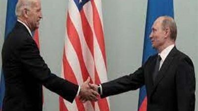 بوتين يرد على اتهام بايدن له بالقاتل