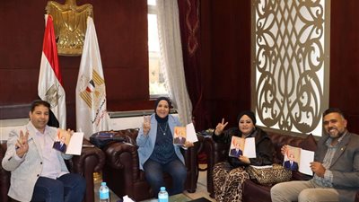 بمناسبة اليوبيل الذهبي لنصر أكتوبر.. الشباب والرياضة تستعد لإطلاق مسابقة 