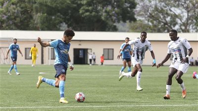 موعد مباراة بيراميدز والجيش الرواندي بدوري أبطال أفريقيا