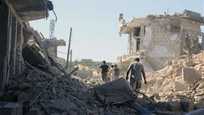 الدفاع الروسية: الجماعات المسلحة في إدلب تنقل عناصرها مع تكثيف الهجمات على الجيش السوري