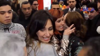 لهذا السبب.. حلا شيحة تتسبب في حيرة الجمهور