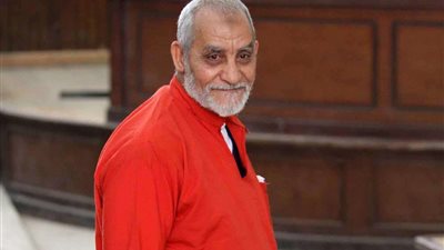 اليوم.. المتهمين في 