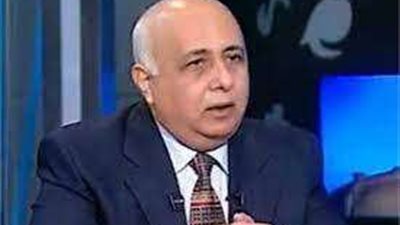 مستشار الأكاديمية العسكرية:القوات المسلحة لديها القدرة على النقل الاستراتيجي على أعلى مستوى