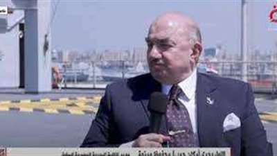 مدير الكلية البحرية المصرية السابق: مصر لم تتأخر يوما عن مساعدة الأشقاء