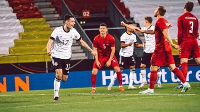 القنوات الناقلة لليورو.. قائمة القنوات الناقلة لبطولة أمم أوروبا