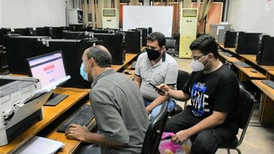 موعد نتيجة تنسيق الدبلومات الفنية الصناعية 2023