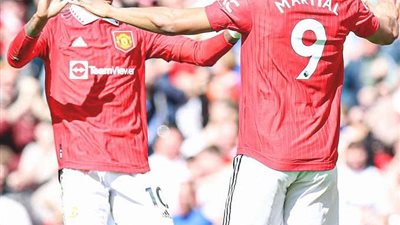 تشكيل مانشستر يونايتد المتوقع أمام بايرن ميونخ في دوري أبطال أوروبا