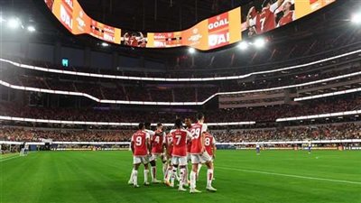 بعد غياب سنوات.. أرسنال يستضيف آيندهوفن في دوري أبطال أوروبا