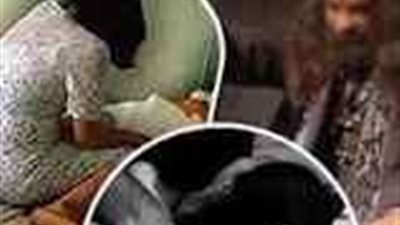 القبض على متهم مارس الرذيلة مع السيدات بمساعدة زوجته تحت وهم 