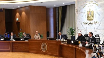 الوزراء: إعداد قوانين الحزمة الاجتماعية الجديدة لإقرارها من البرلمان أكتوبر المقبل