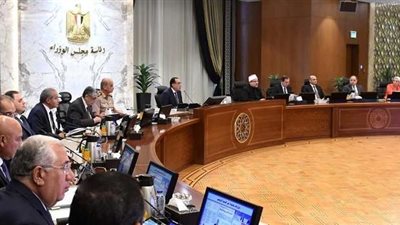 الوزراء تعرض المخطط النهائي لمشروع تطوير حديقتي الحيوان والأورمان