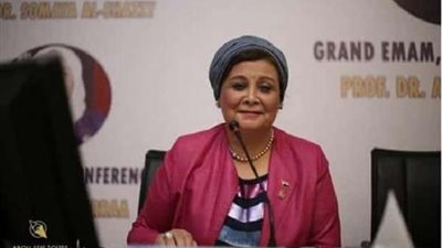 برلمانية: جلسات الحوار الوطني تعرضت لمناقشة الارتقاء بالخصائص السكانية