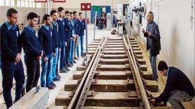 ننشر الأوراق المطلوبة للتقديم بمدارس السكك الحديد بعد الإعدادية 2021