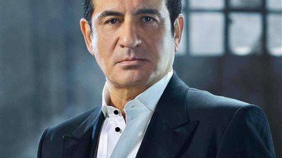 محمد ثروت عن أزمة نجله: 