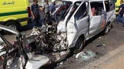 دماء على الطريق.. الحوادث مازالت تحصد أرواح المواطنين