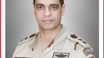 ننشر السيرة الذاتية للمتحدث العسكري الجديد للقوات المسلحة