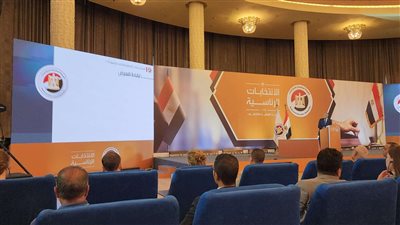 عاجل| «الوطنية للانتخابات»: الهيئة مستقلة بقوة الدستور والقانون