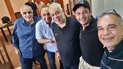 بعد أزمة مصطفى قمر وطارق الشناوي.. المهن التمثيلية تضع معايير لاحترام الفنان