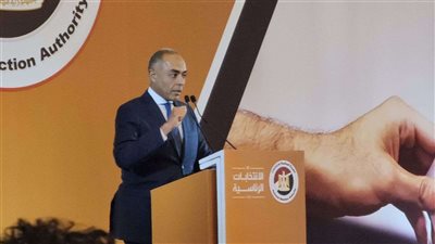 عاجل| الهيئة الوطنية: لا تصويت إلكتروني بانتخابات الرئاسة حيث يحتاج لتعديل دستوري