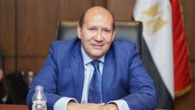 وزيرة التخطيط تقرر تعيين السفير هشام بدر مساعدًا للشراكات الاستراتيجية