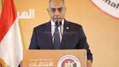 شاهد| مدير الهيئة الوطنية للانتخابات: نناشد كافة الصحف عدم نشر أخبار غير رسمية