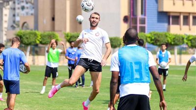 مودرن فيوتشر يتجه إلى برج العرب استعدادًا لمواجهة فاركو بالدوري