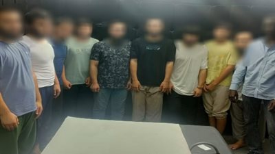 كواليس مشاجرة 11 شخصًا بسبب التحرش بفتاة في مدينة نصر