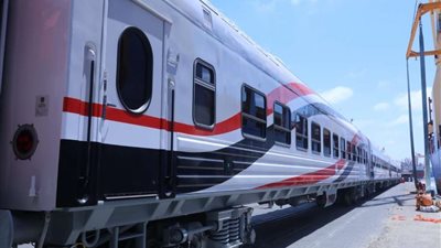 تحقيق عاجل في واقعة الفعل الفاضح بقطار «القاهرة - أسوان»