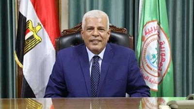 نقيب المهن الزراعية: ساهمنا في توفير فرص عمل لنحو 12 ألف خريج سنويًا