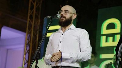 دايما في الليل.. ديوان جديد للشاعر محمد خالد الشرقاوي تصدره الهيئة العامة للكتاب