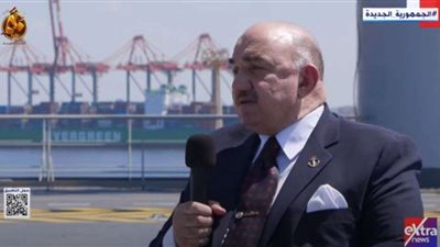 مدير الكلية البحرية السابق: التحرك السريع من لمساندة ليبيا يؤكد مستوى الجاهزية لدى القوات المسلحة